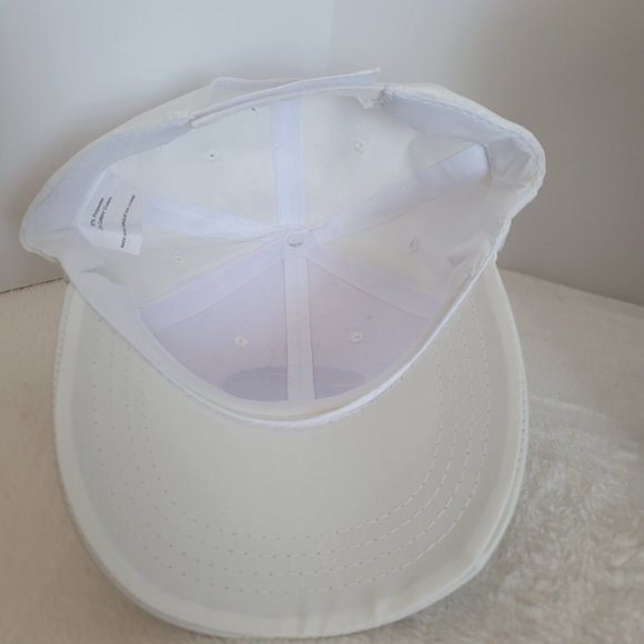 Howling Wolf Print Baseball Cap - Picture 11 of 11